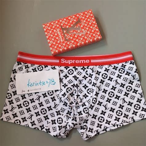 lv underwear.